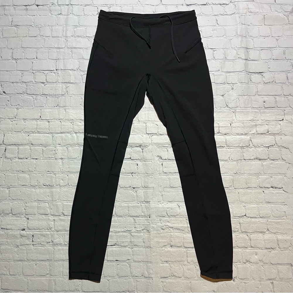 Lululemon Men’s Surge Tights Compression Sz M 28”